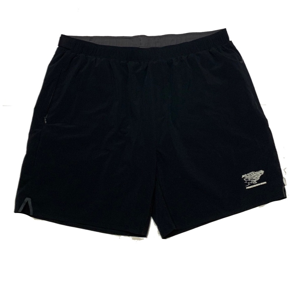 XL / Rhone short